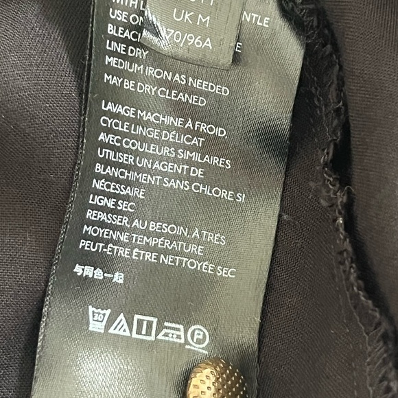 Maeve Plaid Dress - Picture 4 of 6